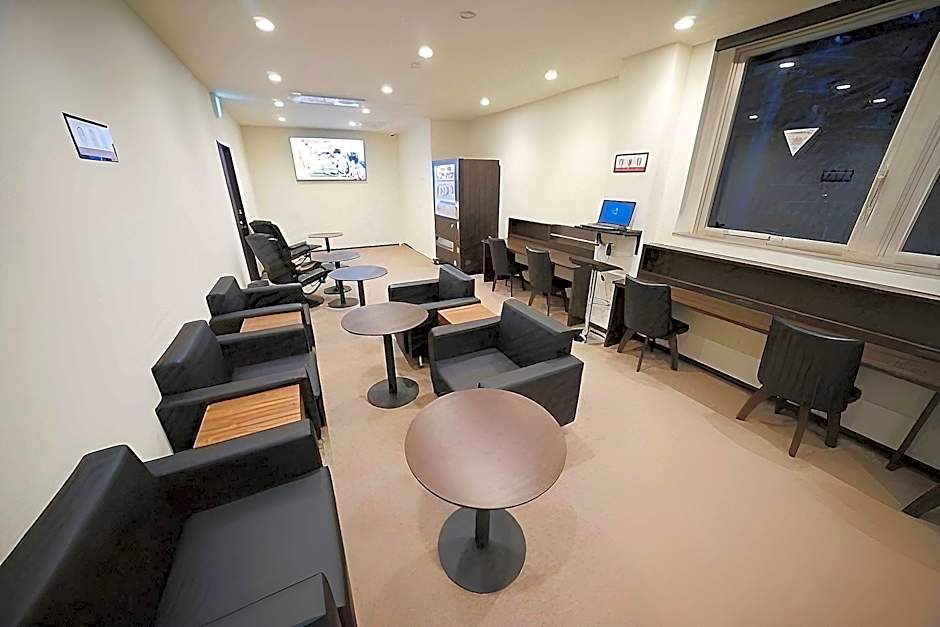 WELLCABIN TENJIN - Male Only