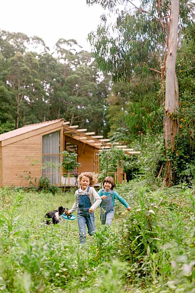 Cabanas da Viscondessa