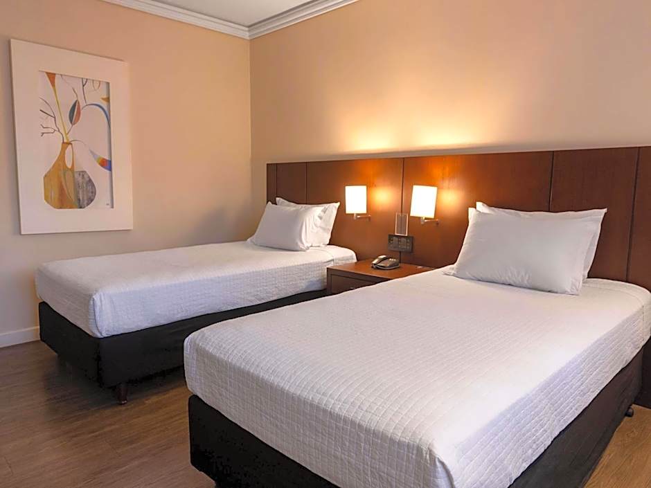 Grand Mercure Curitiba Rayon