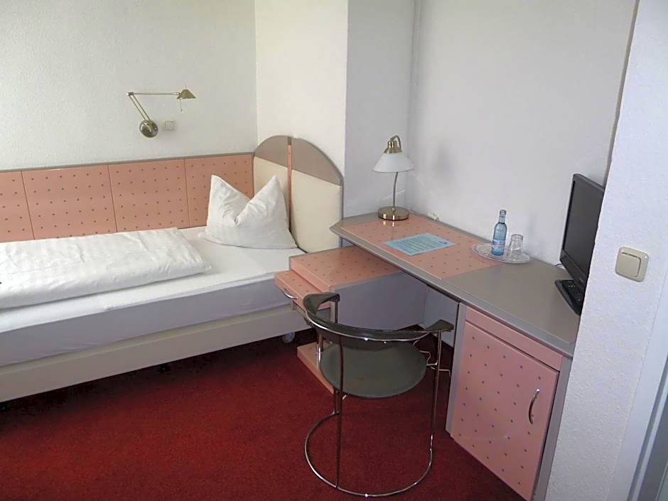 Hotel Adler