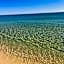 Your Beach Therapy Awaits at Sans Souci