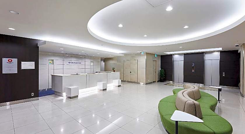 Daiwa Roynet Hotel Kawasaki