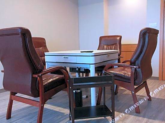 Nanyuan Ejia Chain Hotel Cixi Longshan