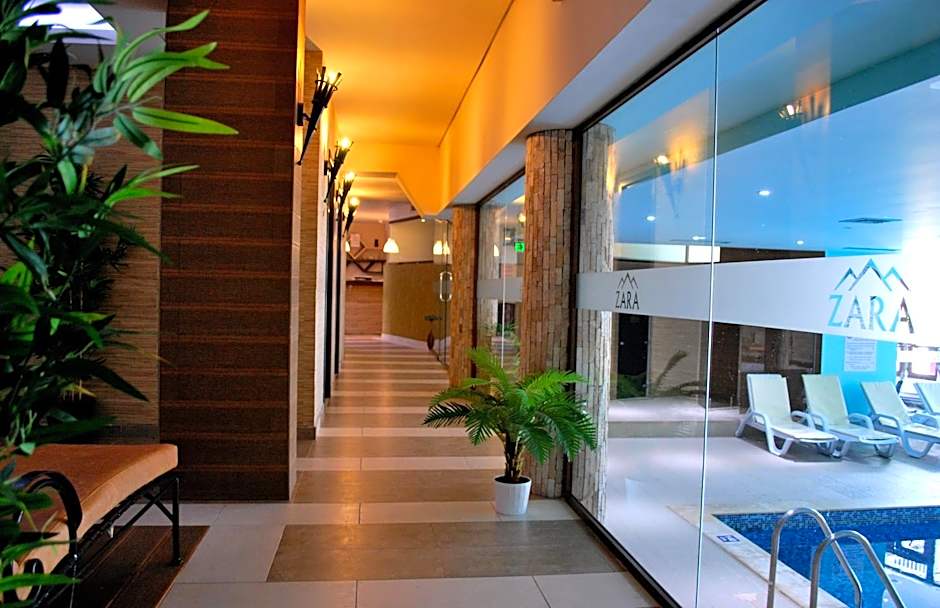 Zara Hotel