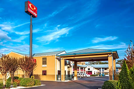 Econo Lodge Laurel