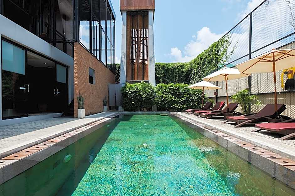 Amenity Apartel Samui