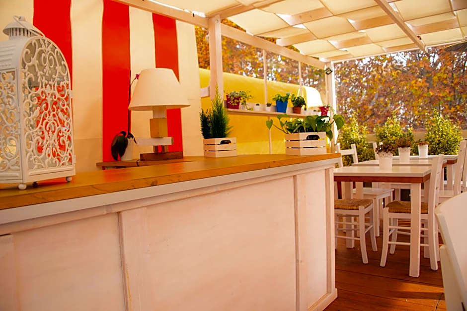 Casa Martini