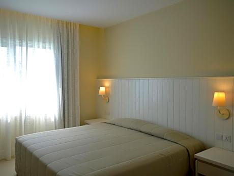 Family Suite Garden View