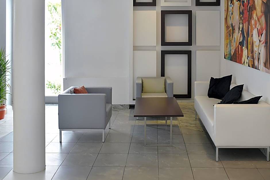 B&B HOTEL Milano Cologno Studios