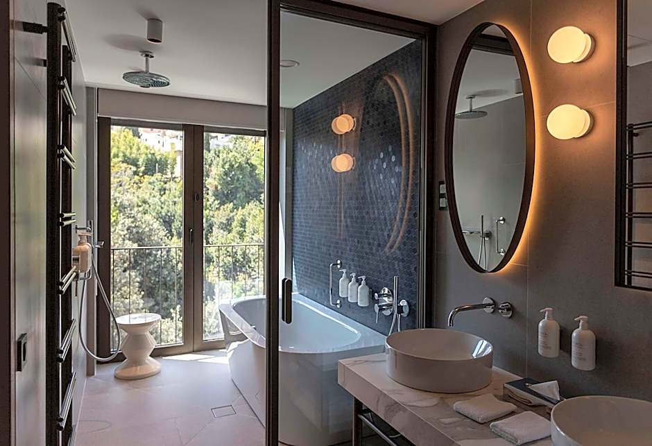 Keight Hotel Opatija, Curio Collection by Hilton