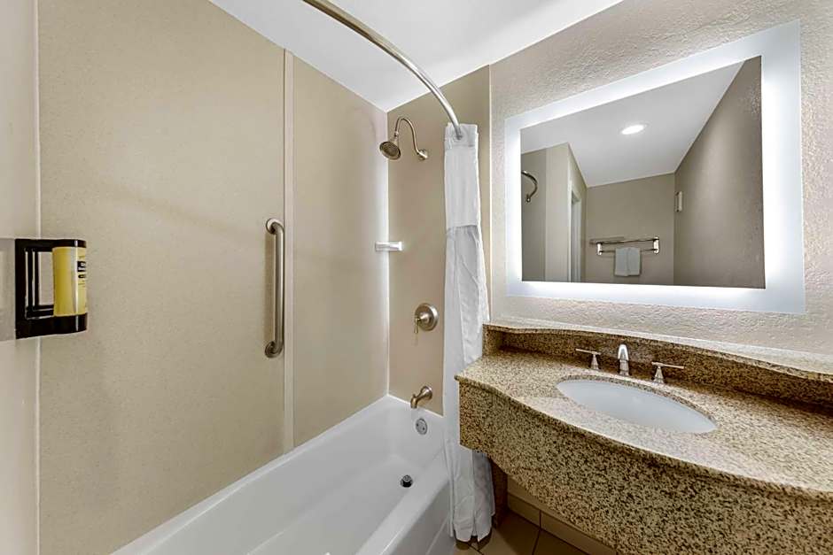 Best Western Plus Ontario Airport