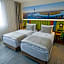 Friends Hotel Düsseldorf-Airport Ratingen