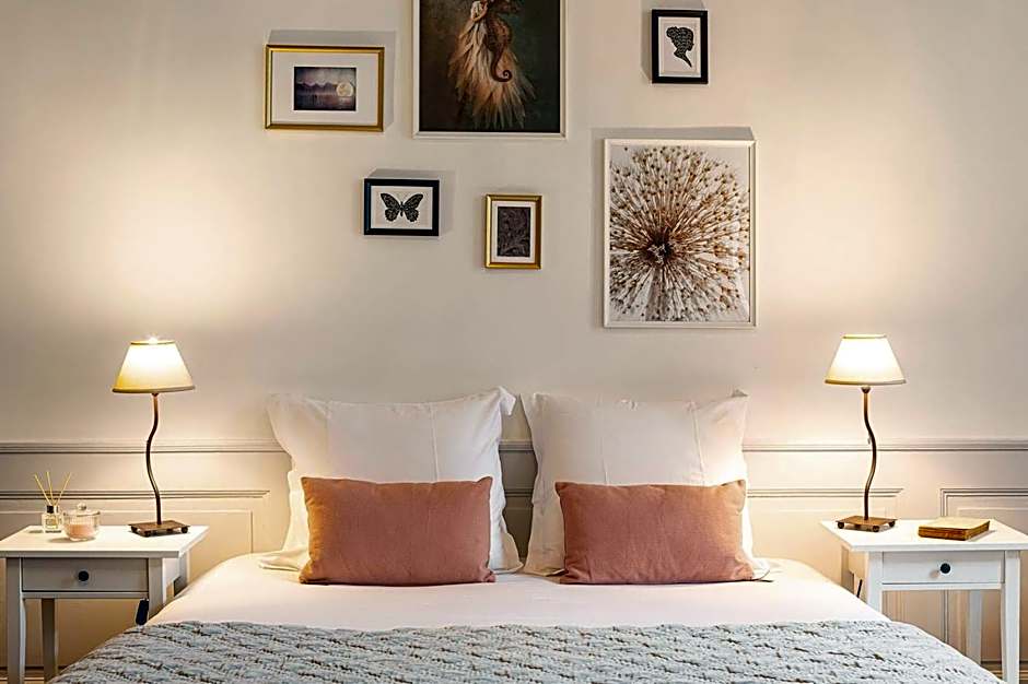 Les Suites de Sautet