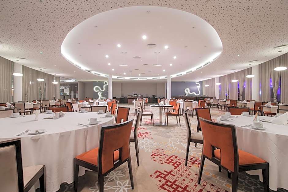 Ramada Plaza Craiova