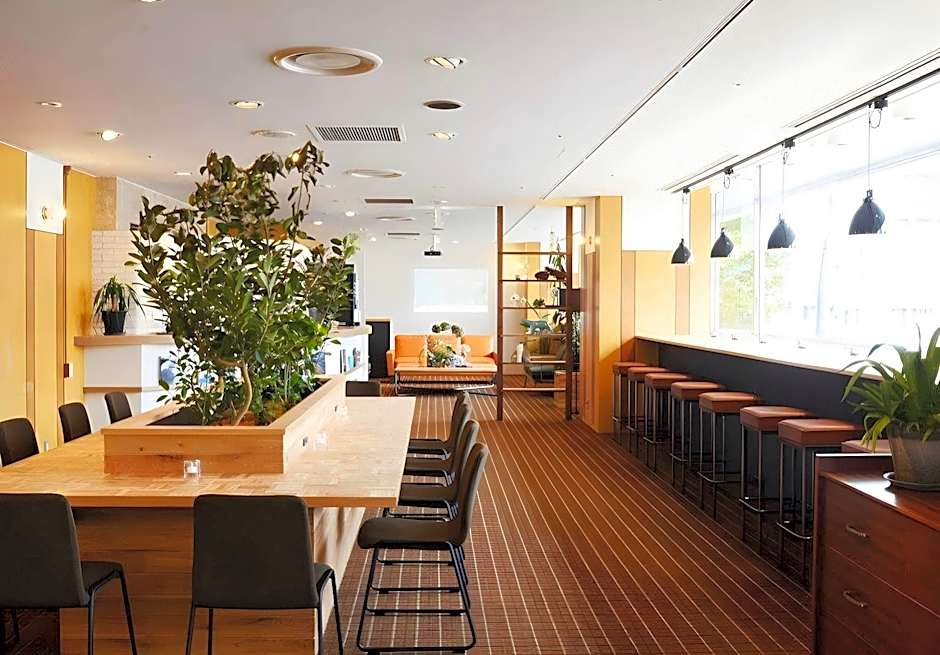 Hotel Resol Hakodate