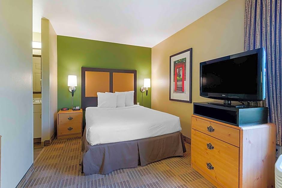 Extended Stay America Suites - Piscataway - Rutgers University
