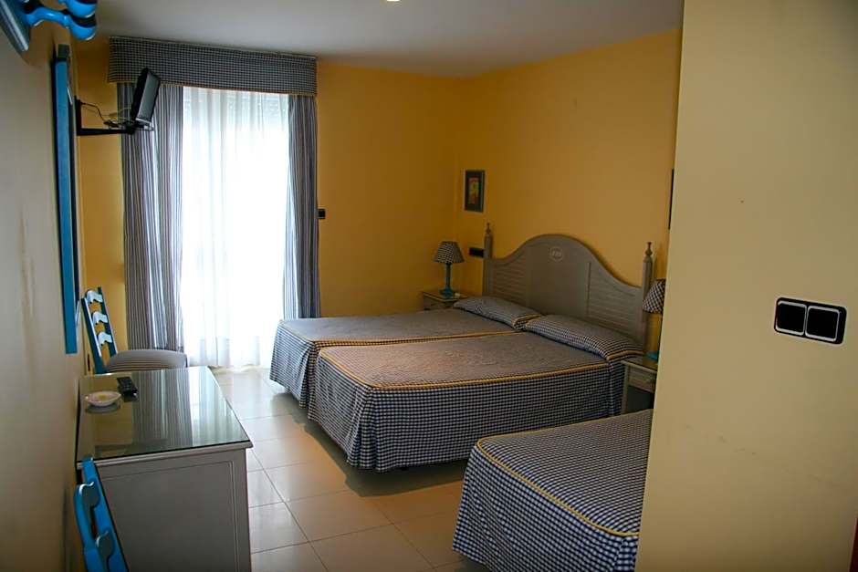 Hotel Pineda Playa