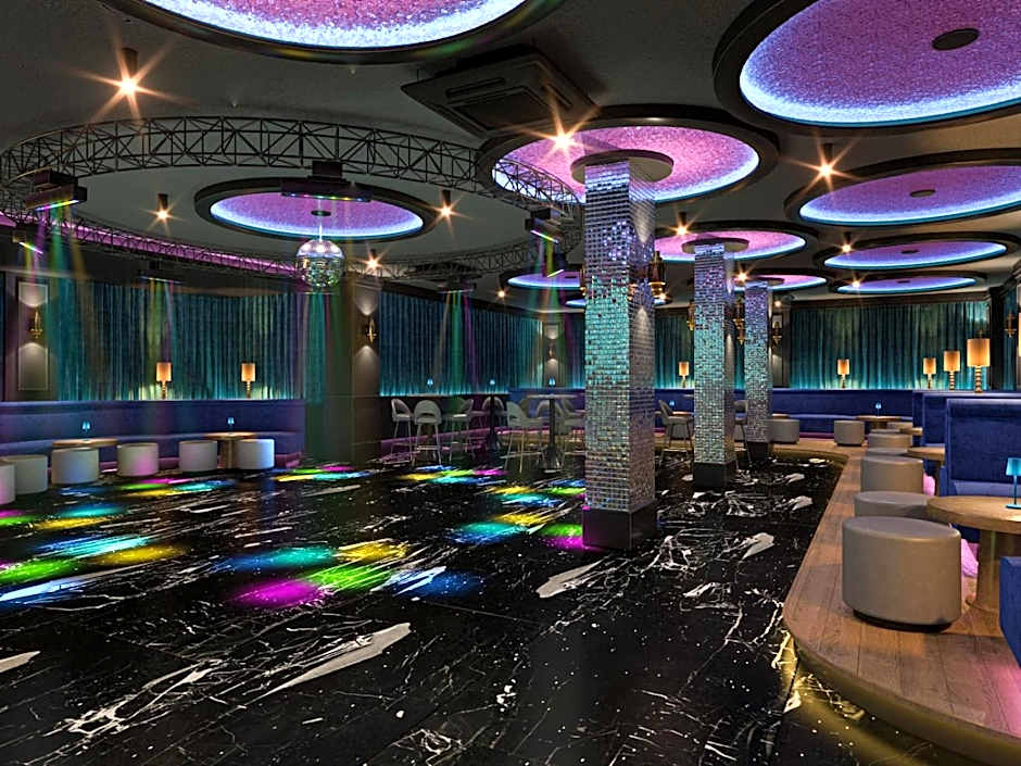 Annabella Diamond Hotel - All Inclusive