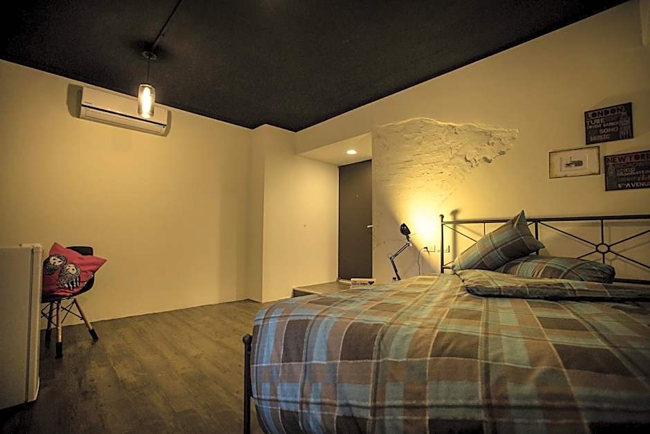 Place Inn Taipei