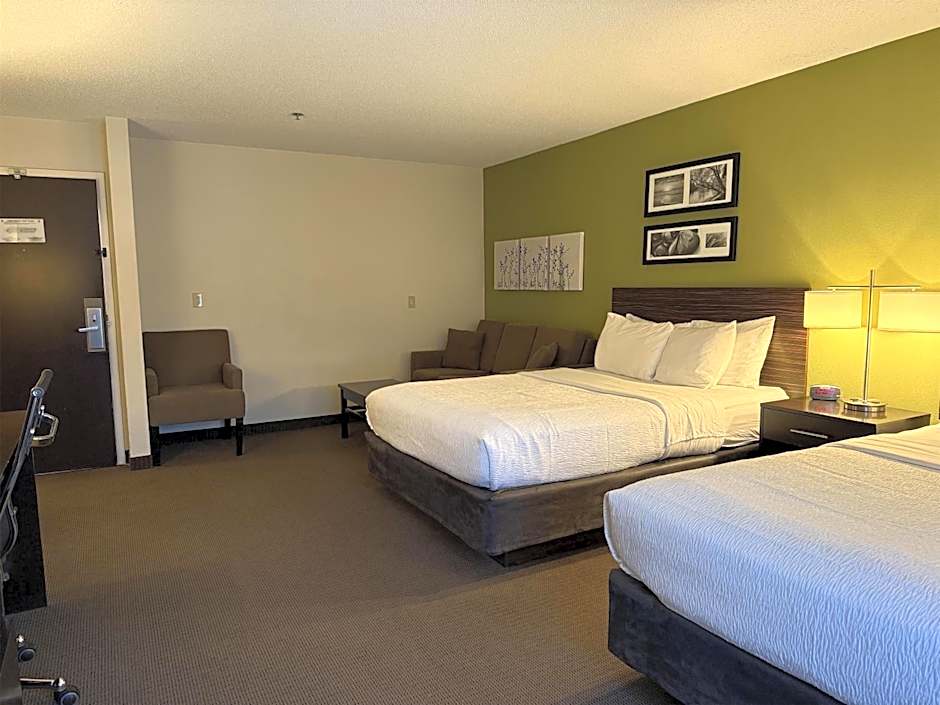 SureStay by Best Western Roseburg