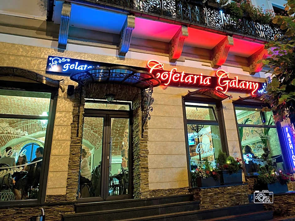 Hotel Galany