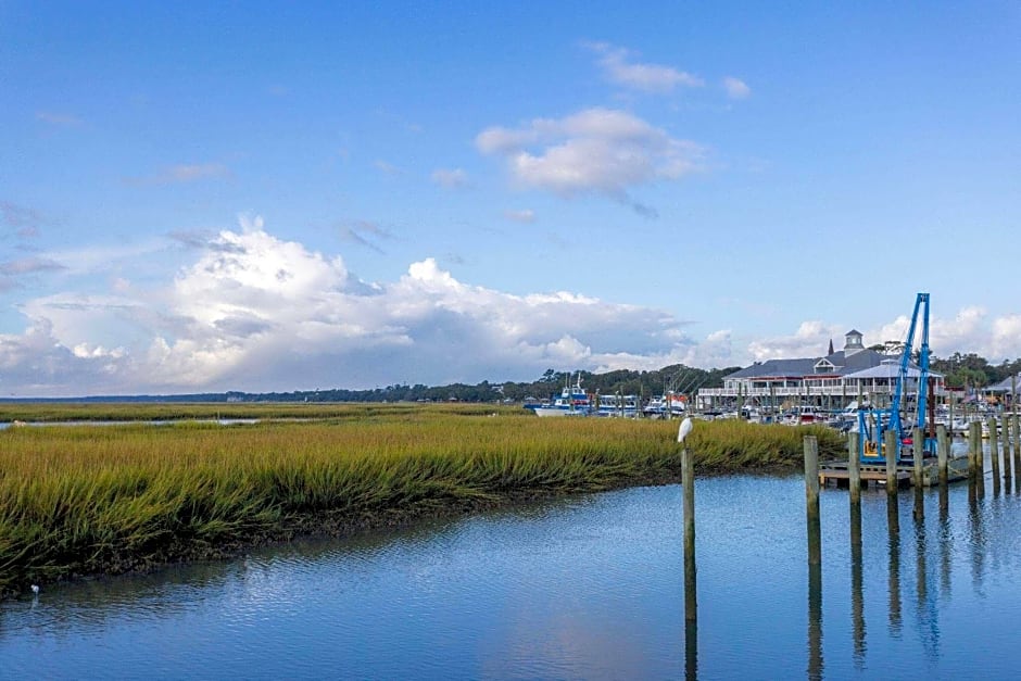 Sandpebble Beach Club Surfside Beach a Ramada by Wyndham