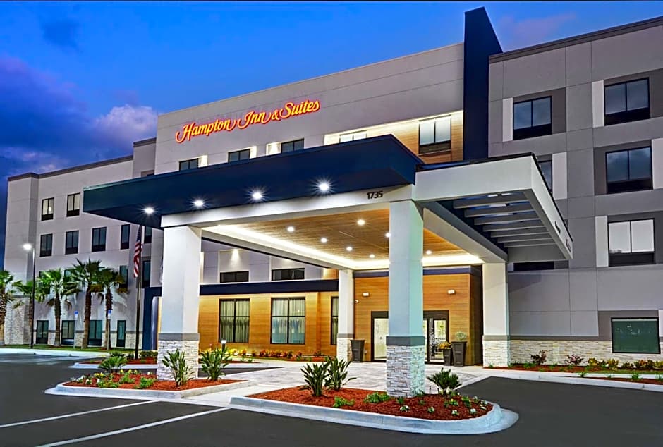 Hampton Inn By Hilton & Suites Middleburg, FL