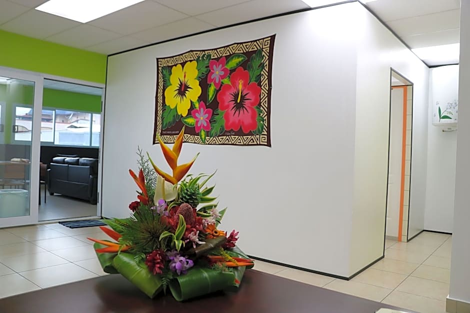 Mahana Lodge Hostel & Backpacker