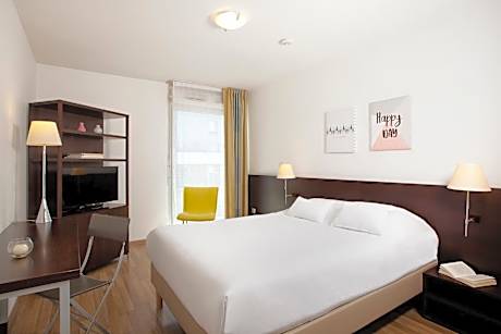 Residhome Nancy Lorraine