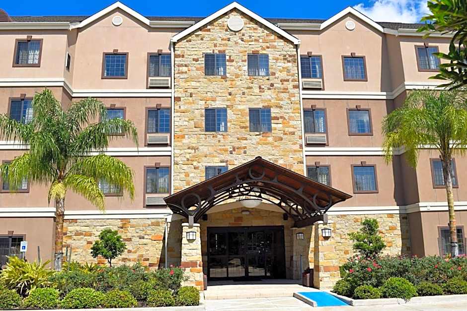 Staybridge Suites Houston Stafford - Sugar Land By IHG