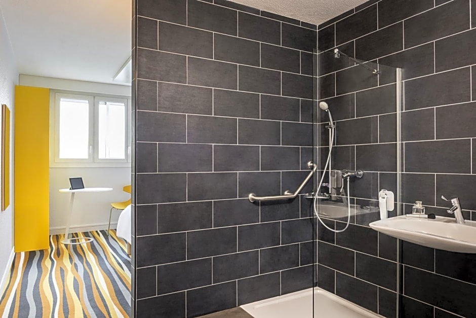 ibis Styles Meaux Centre