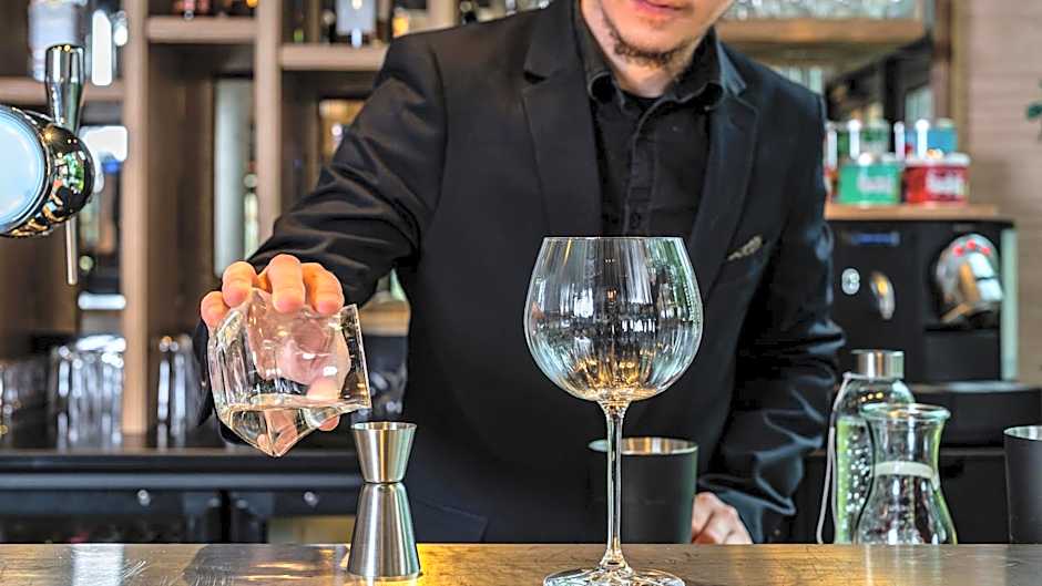 Novotel Suites Reims Centre