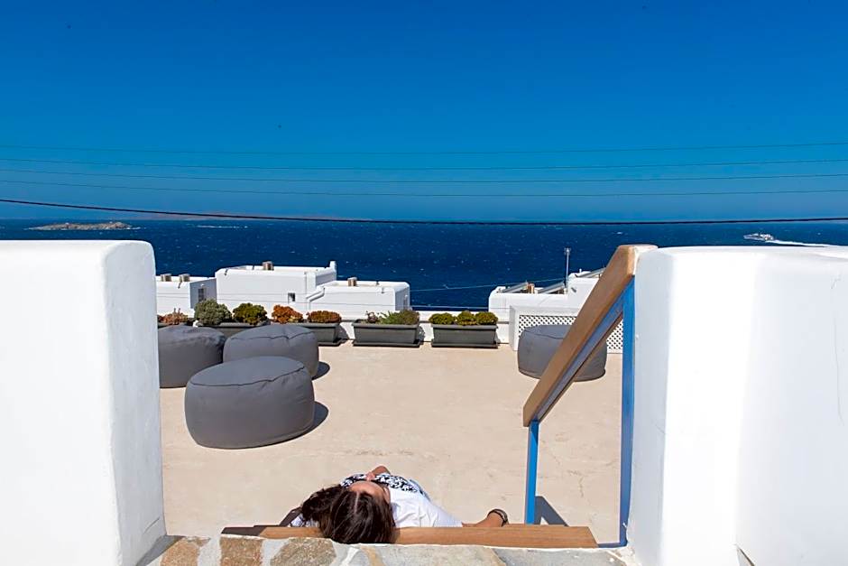 Hotel Spanelis