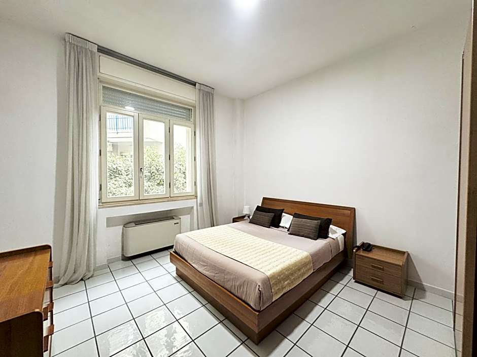 Mediterranea Residence