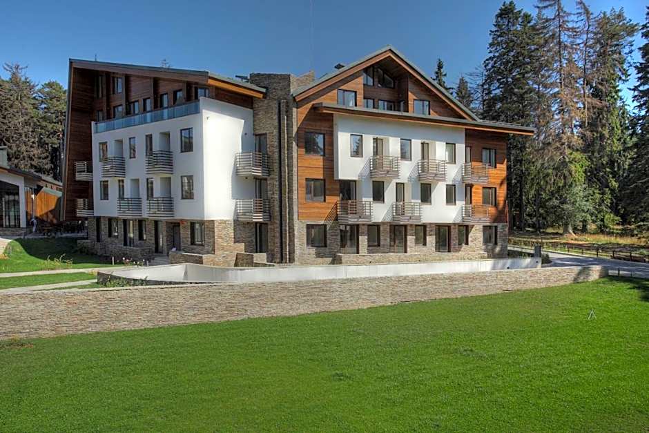 Euphoria Club Hotel
