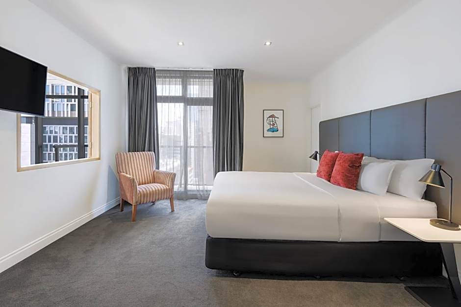 Adina Citylife Auckland