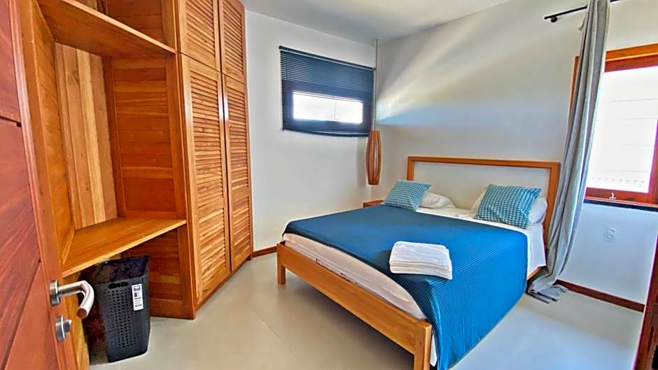 Dream Beach Cumbuco Superior Oceanfront Apartments