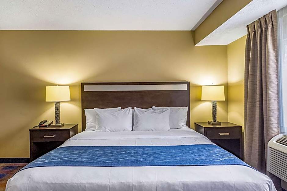Comfort Inn Independence