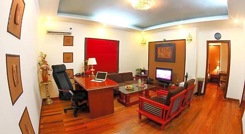 Atrium Hanoi Hotel