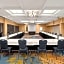 Embassy Suites by Hilton Kansas City Plaza