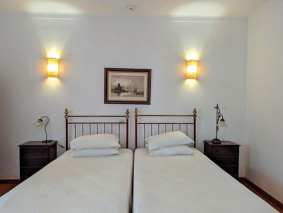 Hotel Solar de Monfalim