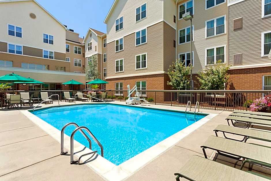 Homewood Suites By Hilton Reading