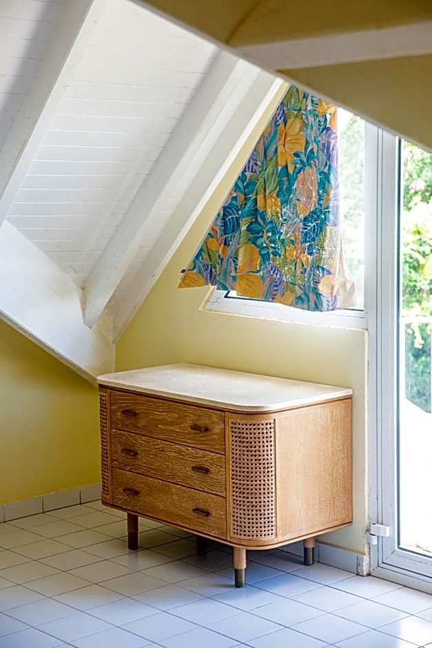 Résidence Le Vallon Guadeloupe Parc Piscine Appartements & Studios