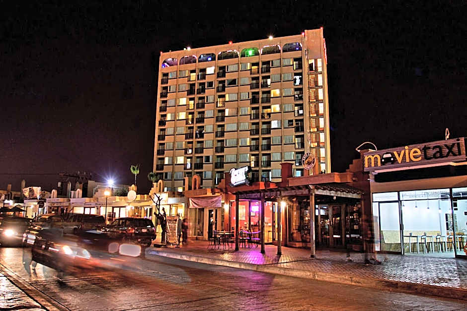 Hotel Villa Marina