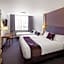 Premier Inn Swansea Waterfront
