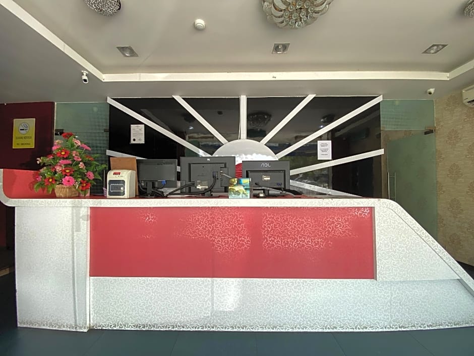 OYO 89752 7 DAYS EXPRESS HOTEL