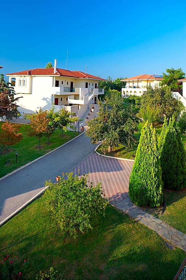 Portes Beach Hotel
