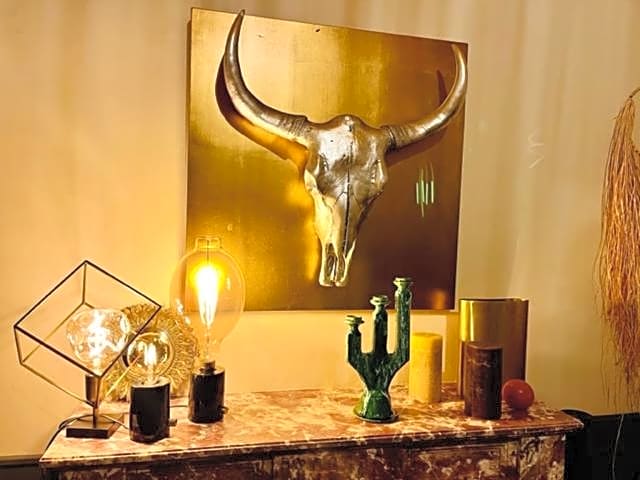 Domaine de la Croix de Saint Lambert