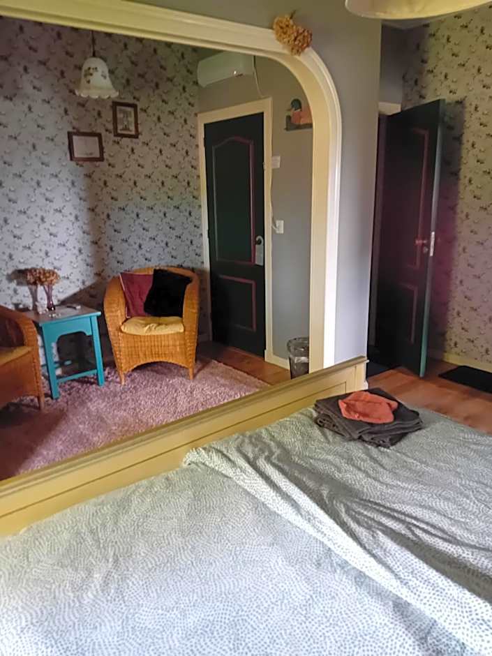 B&B De Kaagse Koe