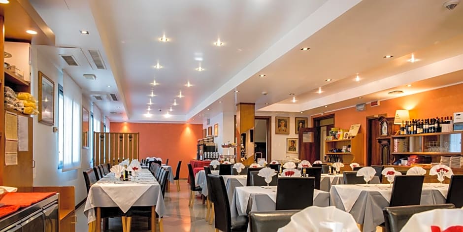 Albergo Ridente